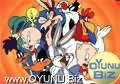 Pleasant
Heroes play games